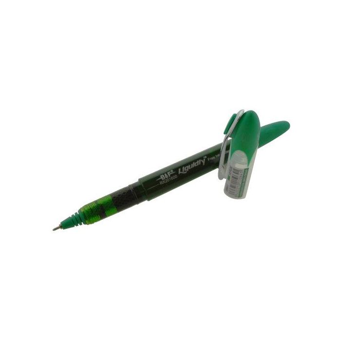 Roller T.Liq. Beifa B&F Rx-2016A Point 0,7 Verde (Set de 12)