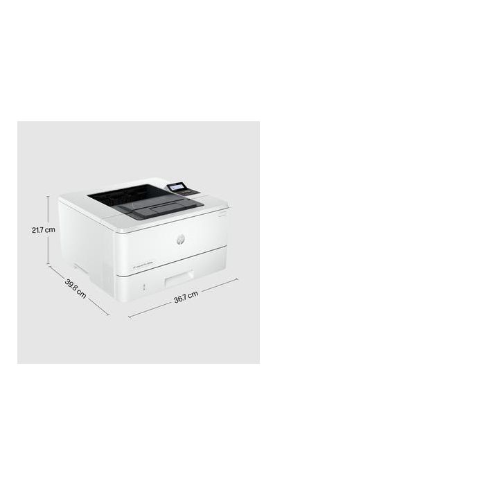 HP LaserJet Pro 4002dwe Printer 19 HP LaserJet Pro 4002dwe Printer 19