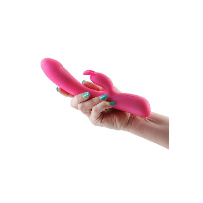 Vibrador Punto G NS Novelties Royals Rosa 2