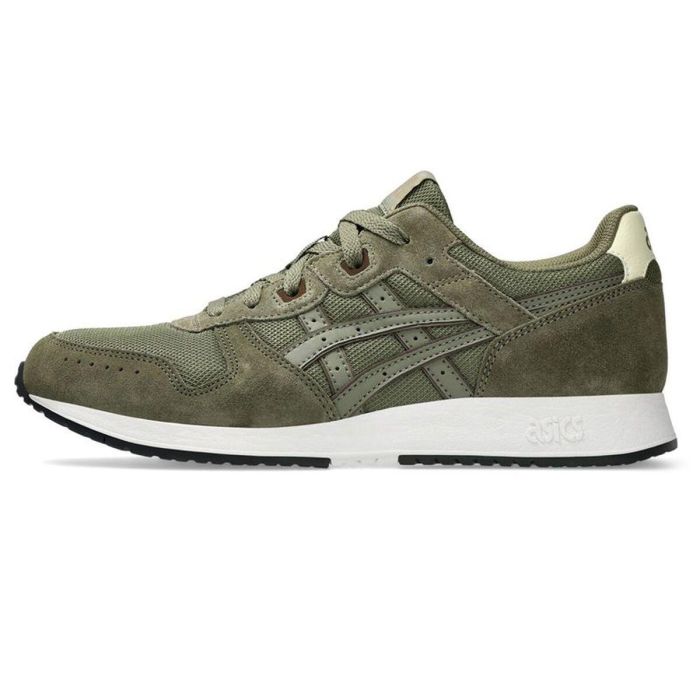Zapatillas Casual Hombre Asics Lyte Classic Oliva 39 3