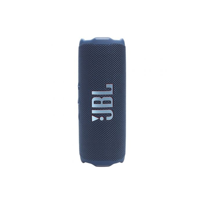 JBL FLIP 7 Altavoz Bluetooth Portátil 35W RMS con AI Sound Boost, IP68 Resistencia al Agua y Polvo, 16h Autonomía, Auracast, Azul JBL FLIP 7 Altavoz Bluetooth Portátil 35W RMS con AI Sound Boost, IP68 Resistencia al Agua y Polvo, 16h Autonomía, Auracast, Azul