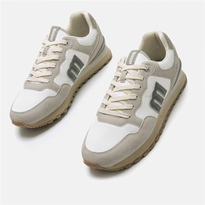 Zapatillas Casual Hombre Mustang Porlandos Hombre Plity 3