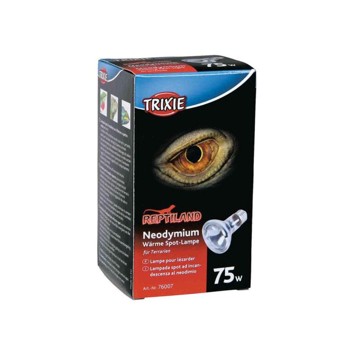 Bombilla de luz Infrarroja Trixie 2 Bombilla de luz Infrarroja Trixie 2