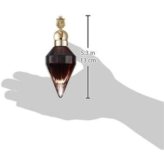 Perfume Mujer Katy Perry Killer Queen EDP 50 ml 1