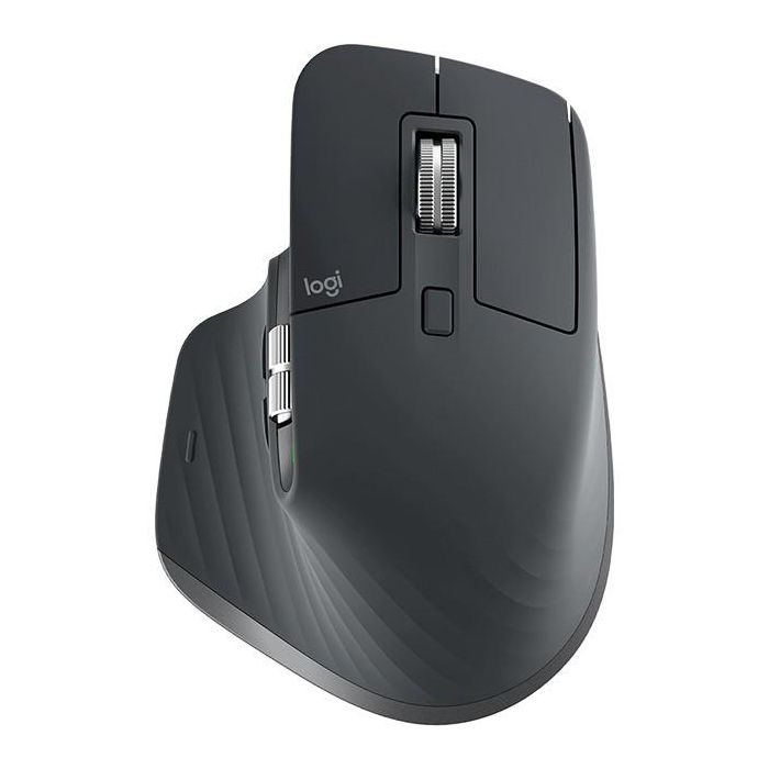 Teclado y Ratón Inalámbrico Logitech 920-010930 Qwerty Español 3 Teclado y Ratón Inalámbrico Logitech 920-010930 Qwerty Español 3