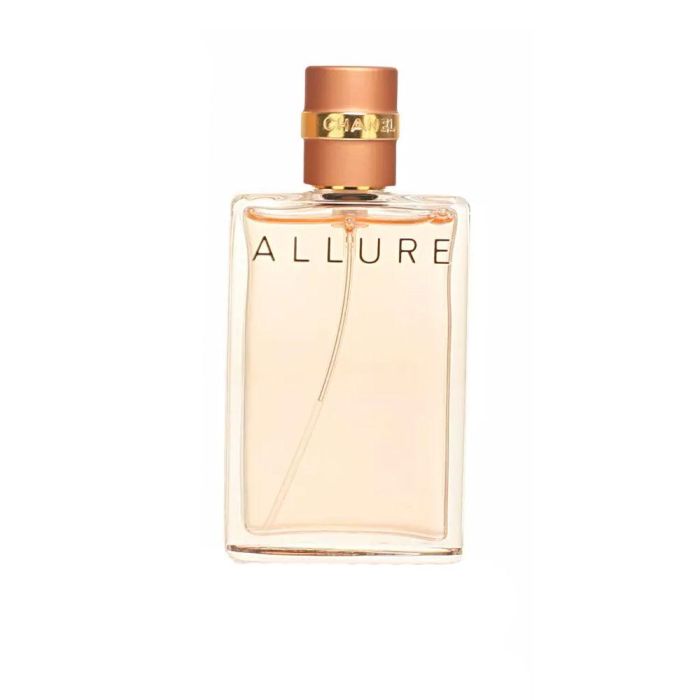 Chanel Allure Eau de Parfum Vaporizador para Mujer 35 ml Chanel Allure Eau de Parfum Vaporizador para Mujer 35 ml
