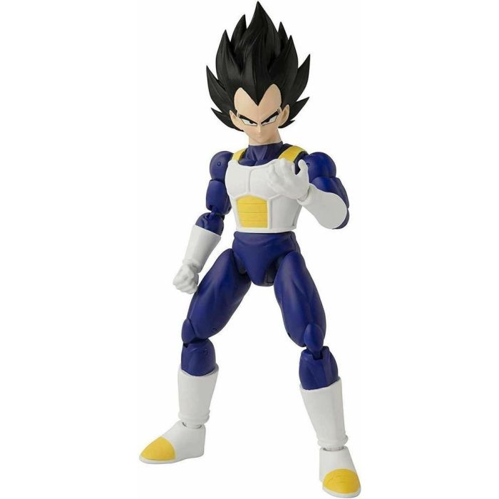 Bandai Dragon Ball Super Figura Dragon Stars 2