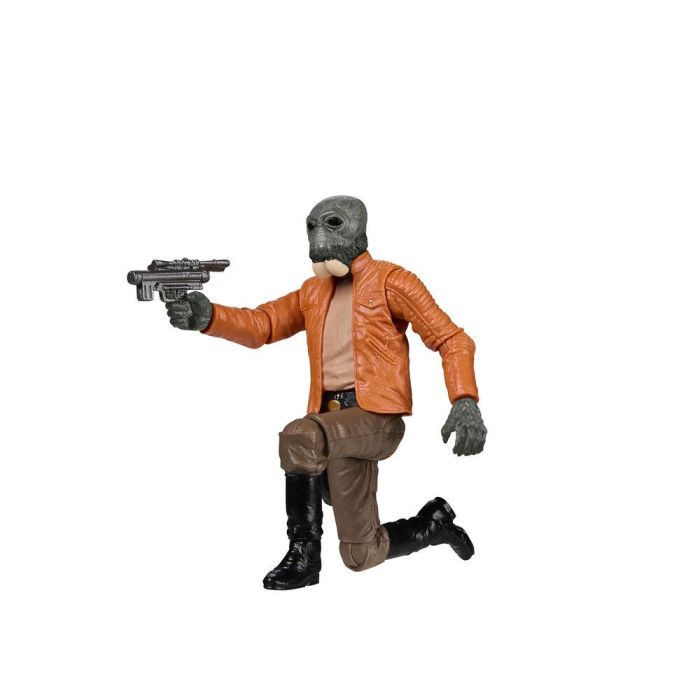Figura Ponda Baba Star Wars 9,5cm 3 Figura Ponda Baba Star Wars 9,5cm 3