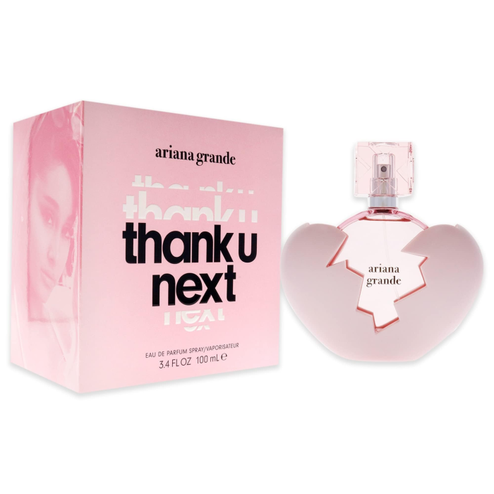 Ariana Grande Thank U Next Woman Edp 30 mL