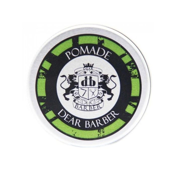 Dear Barber Pomada - Lata 20 mL. Dear Barber Pomada - Lata 20 mL.