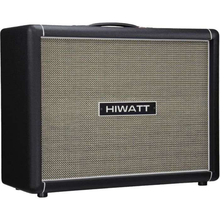 Pantalla Guitarra Hiwatt Hg212 1