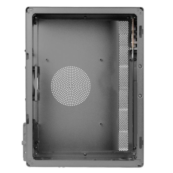 Caja Minitorre Tacens Novax/ Negra 4 Caja Minitorre Tacens Novax/ Negra 4