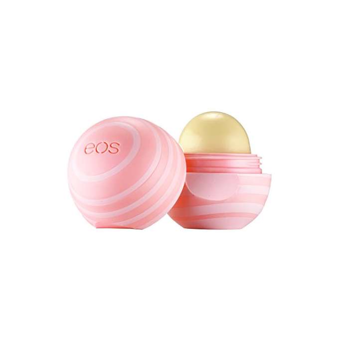Eos Pomegranate Raspberry Smooth Lip Balm 7 gr 0 Eos Pomegranate Raspberry Smooth Lip Balm 7 gr 0