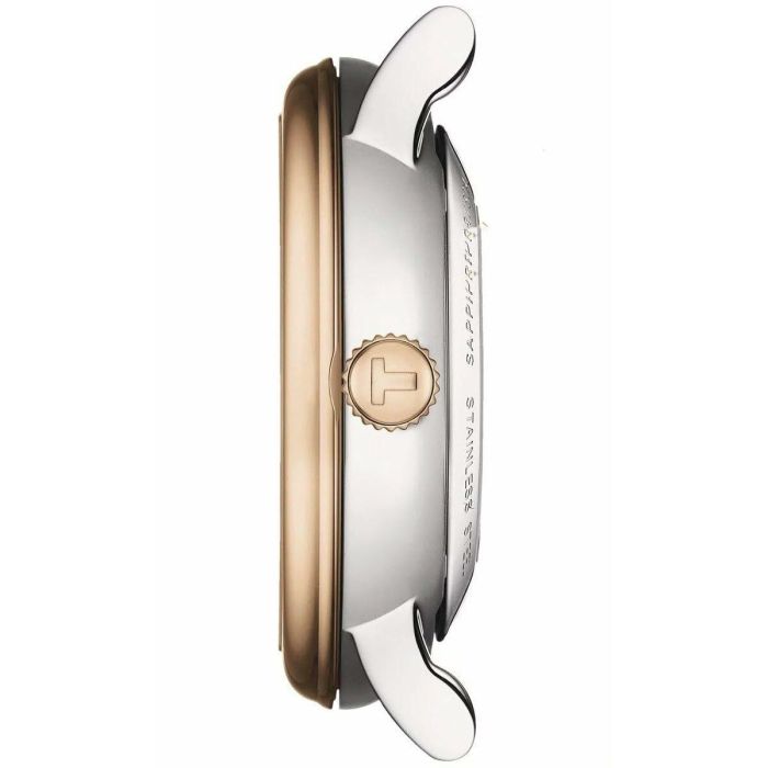 Reloj Hombre Tissot CARSON AUTOMATIC (Ø 30 mm) 6 Reloj Hombre Tissot CARSON AUTOMATIC (Ø 30 mm) 6