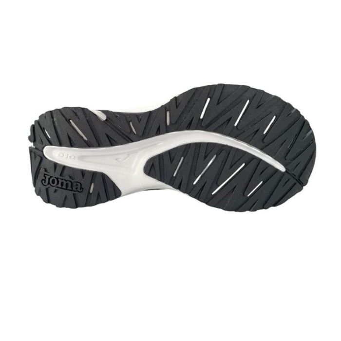 Zapatillas de Running para Adultos Joma Sport Active 2501 Negro 44 1