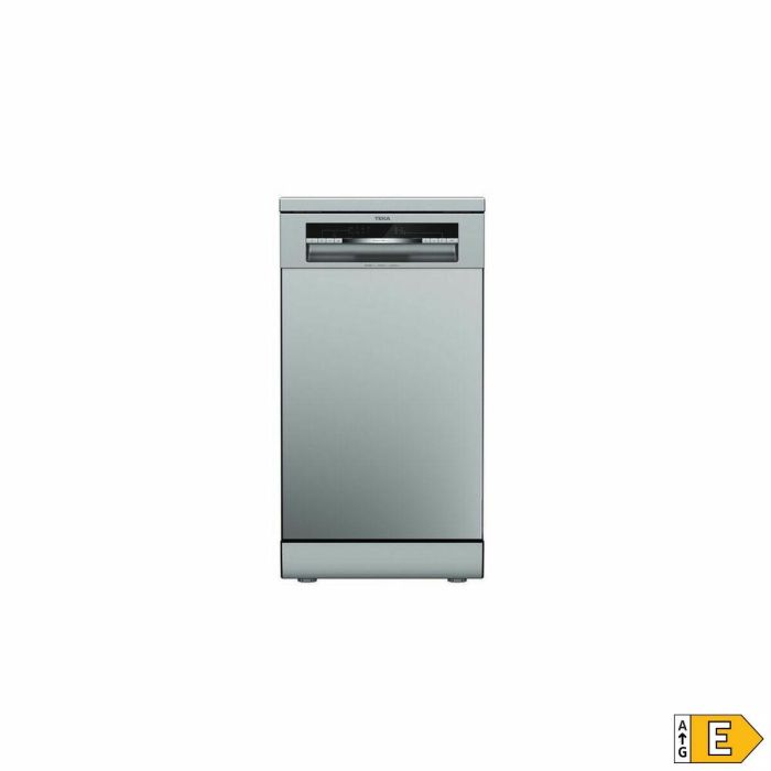 Lavavajillas Teka DFS 44750 45 cm 4