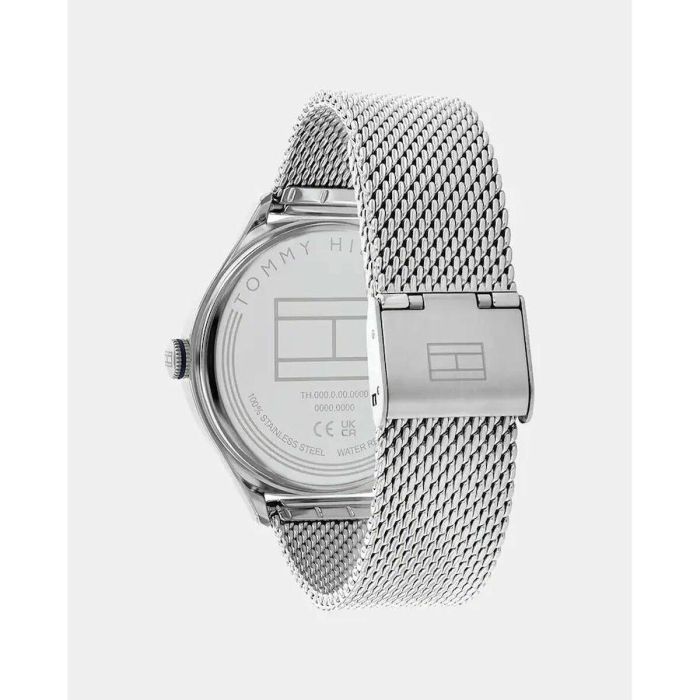 Reloj Mujer Tommy Hilfiger 1782654 (Ø 40 mm) 1 Reloj Mujer Tommy Hilfiger 1782654 (Ø 40 mm) 1