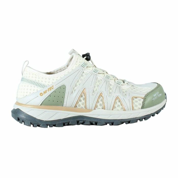 Zapatillas Deportivas Mujer Hi-Tec Hiker Vent Ng Zapatillas Deportivas Mujer Hi-Tec Hiker Vent Ng