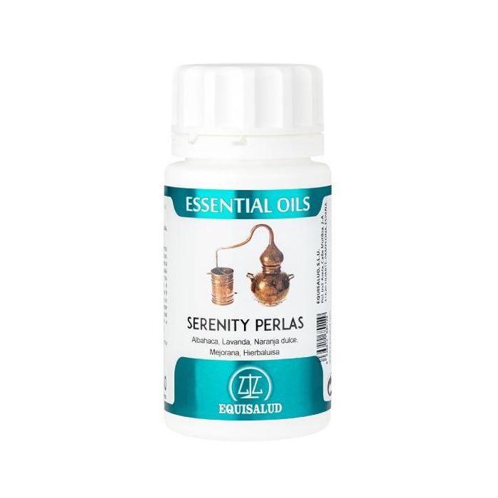 Essential Oils Serenity Essential Oils Serenity