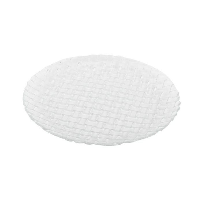 Plato Llano Avet 28 cm (6 Unidades) Plato Llano Avet 28 cm (6 Unidades)