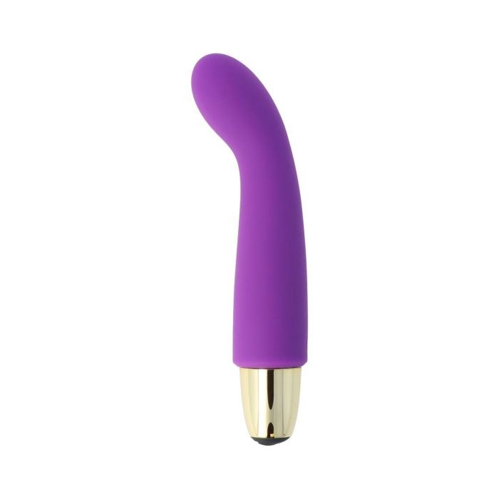 Bala Vibradora Pick&Love Nº 4 Morado 0 Bala Vibradora Pick&Love Nº 4 Morado 0
