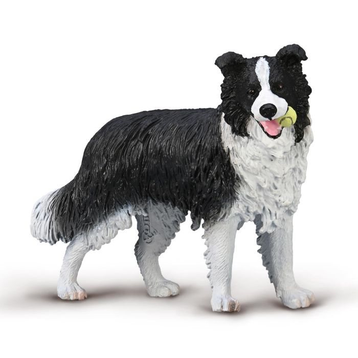 Border Collie - L - 80012 - Collecta Border Collie - L - 80012 - Collecta