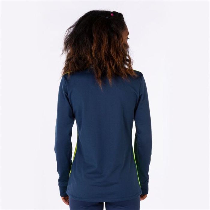 Sudadera sin Capucha Mujer Joma Sport Elite VIII 1