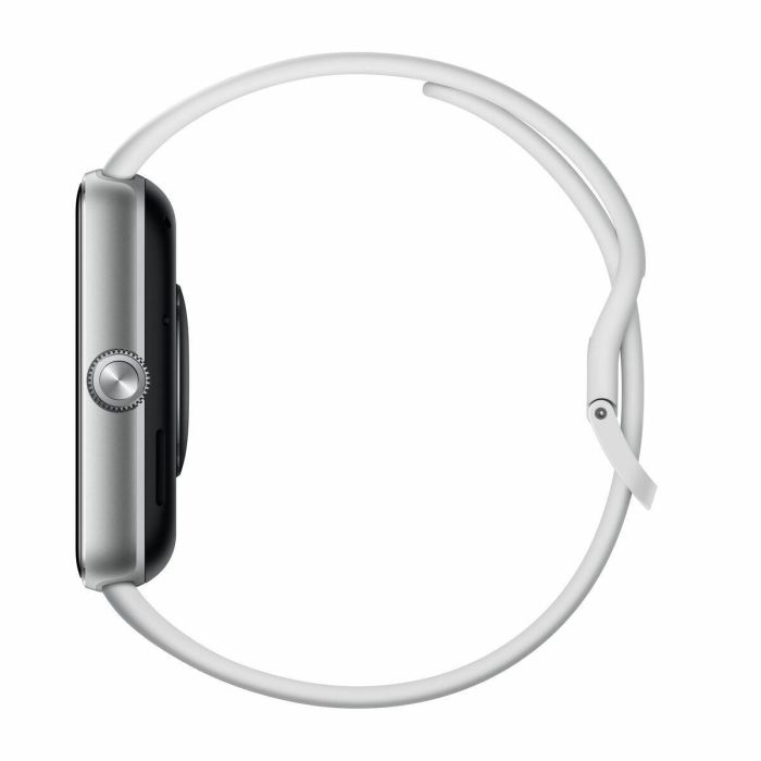 Xiaomi BHR9381GL Redmi Watch 5 Smartwatch Silver Gray 24 Xiaomi BHR9381GL Redmi Watch 5 Smartwatch Silver Gray 24
