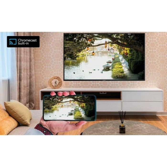 Adaptador Smart TV STRONG SRT41 14