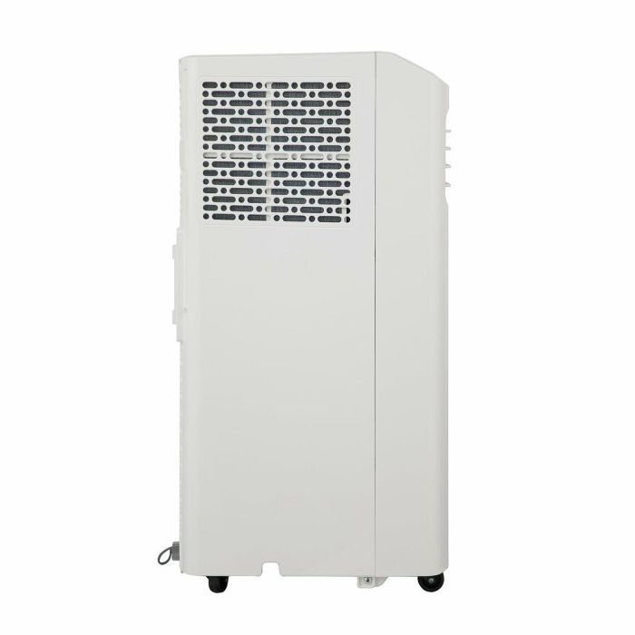 Aire Acondicionado Hisense APC09KV A 6 Aire Acondicionado Hisense APC09KV A 6