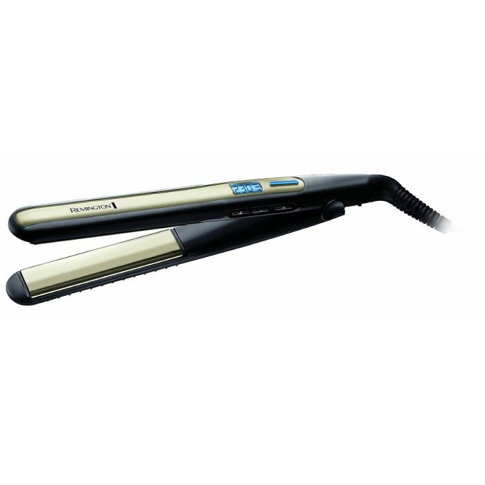Plancha para el Pelo Remington Pro-Sleek & Curl S6505/ Negro 8 Plancha para el Pelo Remington Pro-Sleek & Curl S6505/ Negro 8