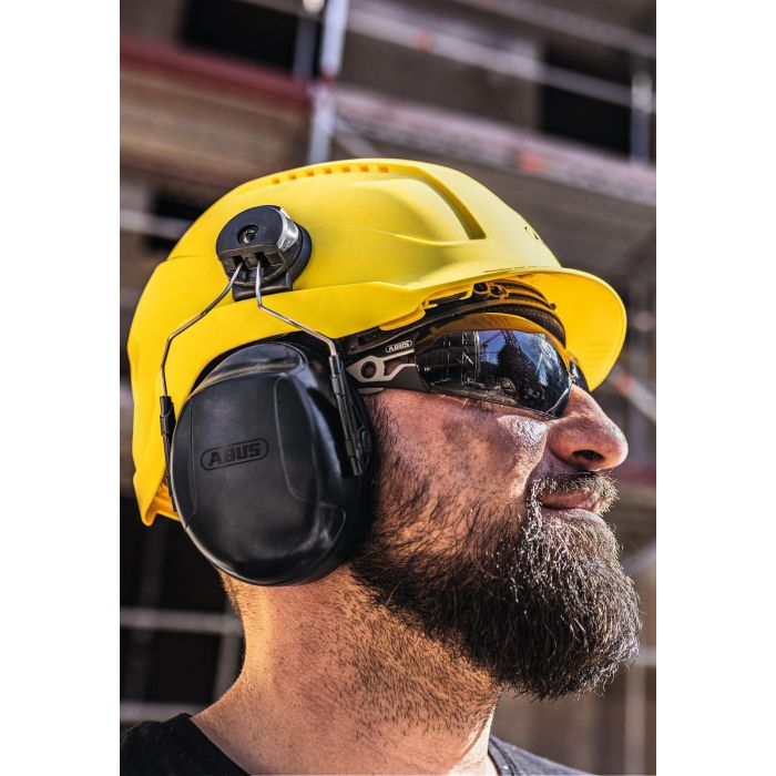 Accesorio para auriculares - ABUS - SPECTOR/SCATOR - Auriculares con cancelación de ruido 3 Accesorio para auriculares - ABUS - SPECTOR/SCATOR - Auriculares con cancelación de ruido 3