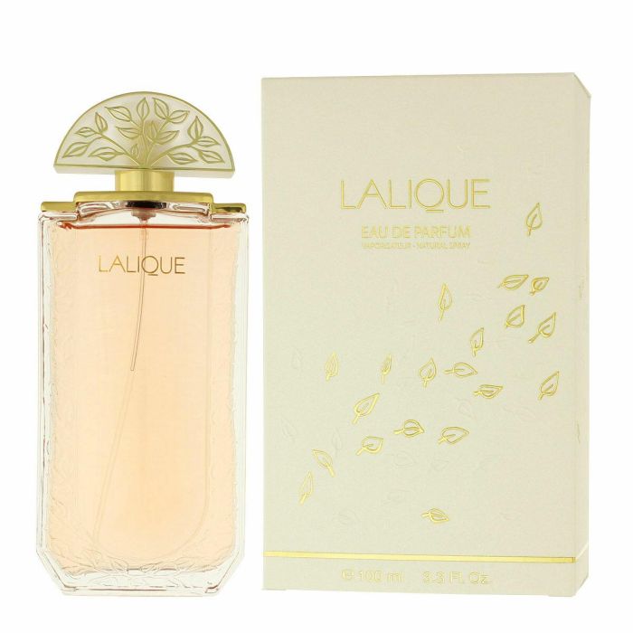 Lalique Lalique Eau de Parfum para Mujer 100 ml 0 Lalique Lalique Eau de Parfum para Mujer 100 ml 0