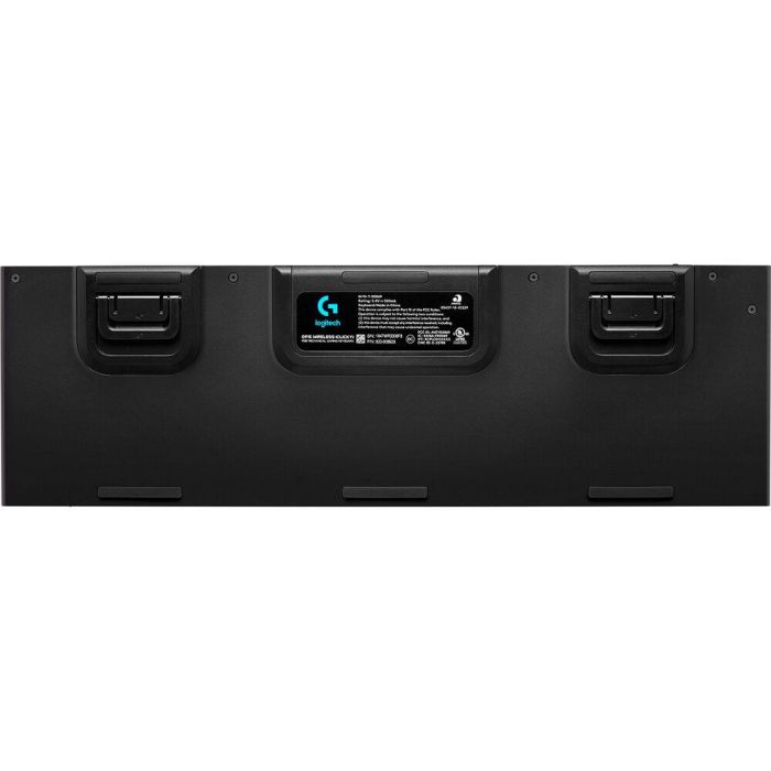 Teclado Logitech G915 1