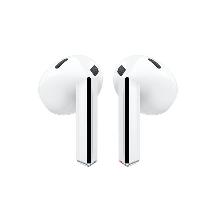 Auriculares in Ear Bluetooth Samsung Galaxy Buds3 Blanco Negro