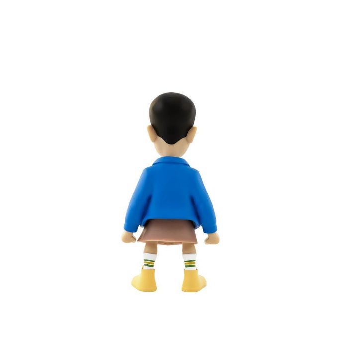 Figura Minix Stranger Things Eleven 12 3 Figura Minix Stranger Things Eleven 12 3