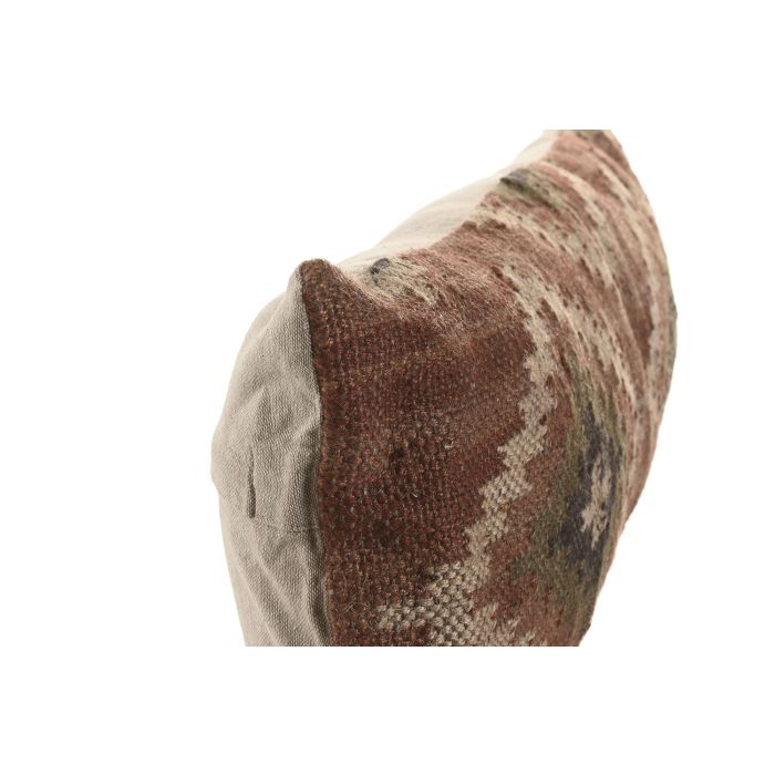 Cojin Boho DKD Home Decor 85 x 30 cm (2 Unidades) 1 Cojin Boho DKD Home Decor 85 x 30 cm (2 Unidades) 1