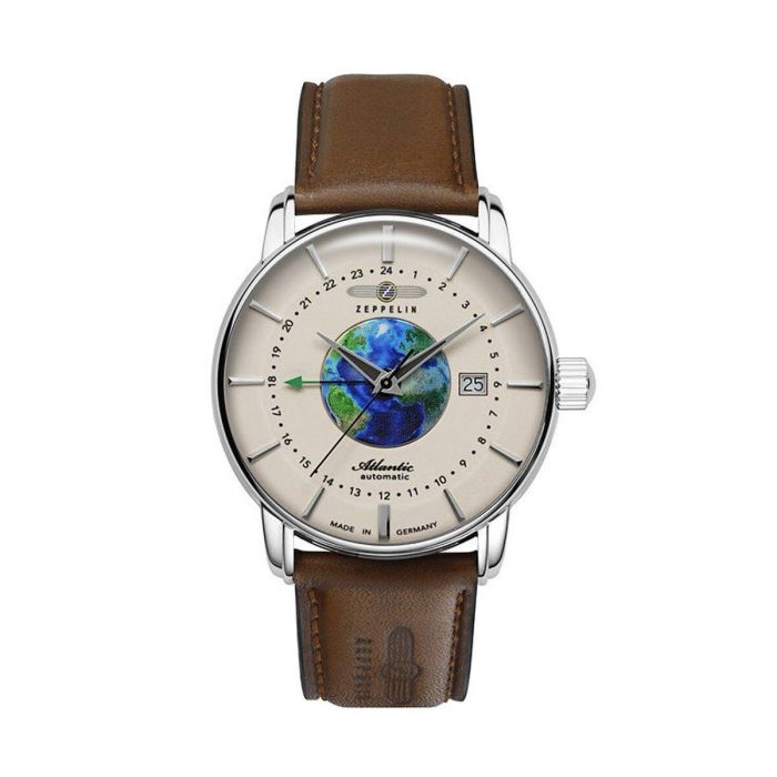Reloj Hombre Zeppelin 8468-5 Reloj Hombre Zeppelin 8468-5