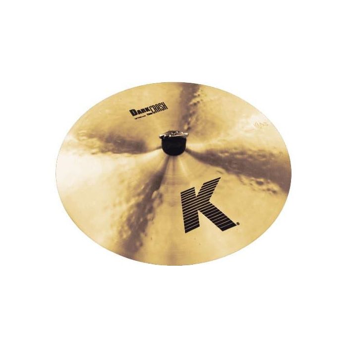 Crash 16" K Zildjian Dark Thin