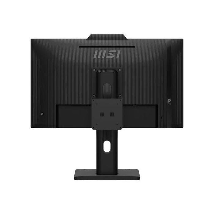 MSI Monitor MP272PMG 27 Pulgadas Full HD 120Hz IPS, 1920x1080, 4ms, HDMI/DisplayPort, USB, Altavoces, Webcam 6 MSI Monitor MP272PMG 27 Pulgadas Full HD 120Hz IPS, 1920x1080, 4ms, HDMI/DisplayPort, USB, Altavoces, Webcam 6