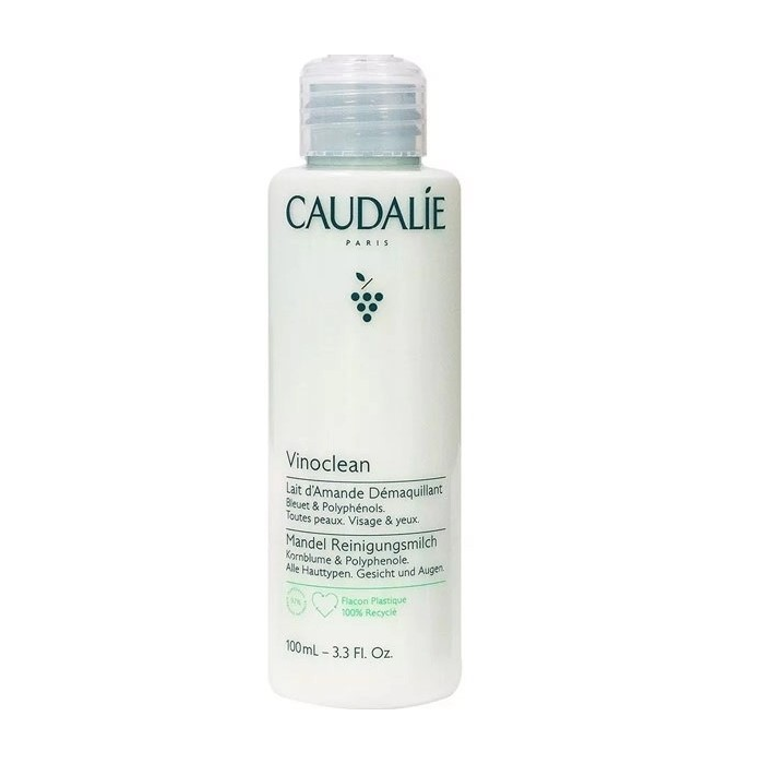 Caudalie Gentle Cleansing Milk 100 mL