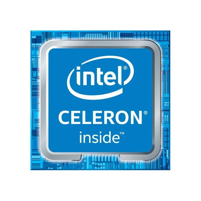 Intel S1200 CELERON G5905 TRAY Procesador - 2 Cores 3.5GHz 58W Gen10