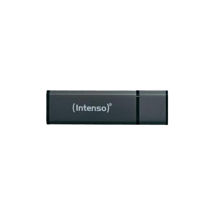 Memoria Usb 2.0 Intenso Alu Line Memoria Usb 2.0 Intenso Alu Line
