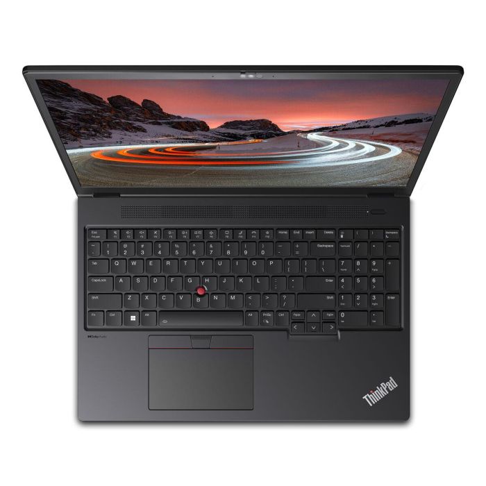 Laptop Lenovo 21KX001LSP 16" 32 GB RAM 1 TB SSD 7 Laptop Lenovo 21KX001LSP 16" 32 GB RAM 1 TB SSD 7