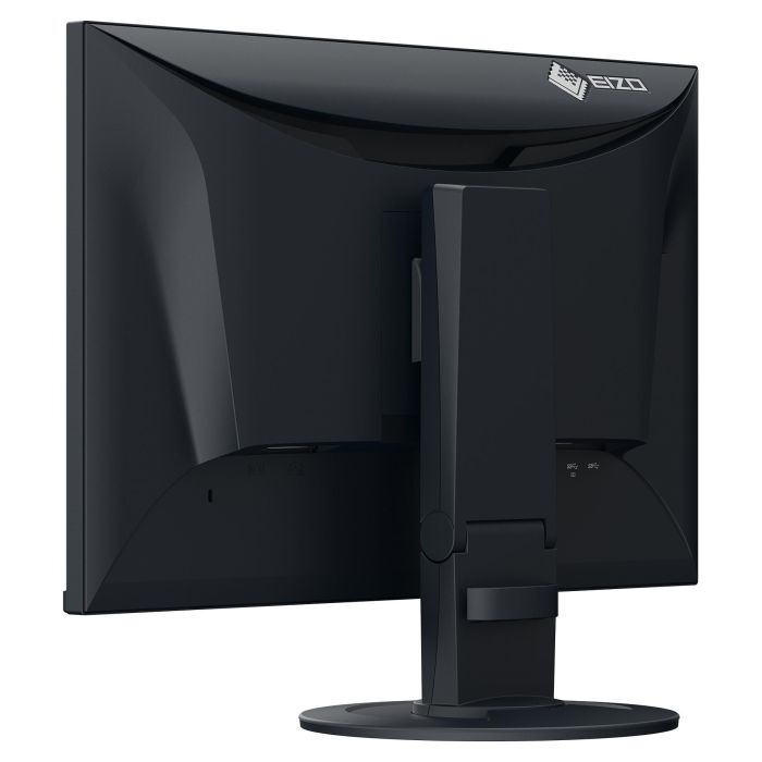 EIZO EV2410R-BK Monitor 24.1" 1920x1200 WUXGA IPS 16:10 DVI+HDMI+DP+USB Negro 3