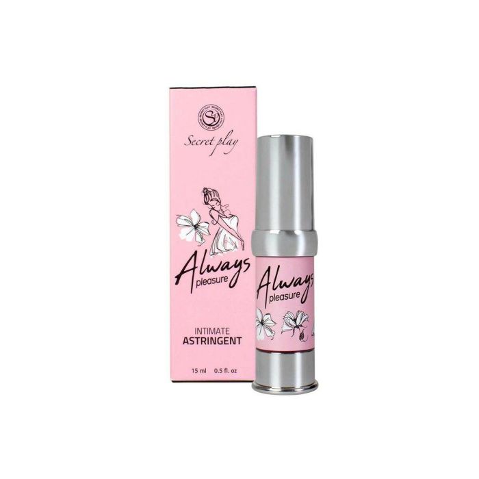 Anillo para el Pene Secret Play 15 ml