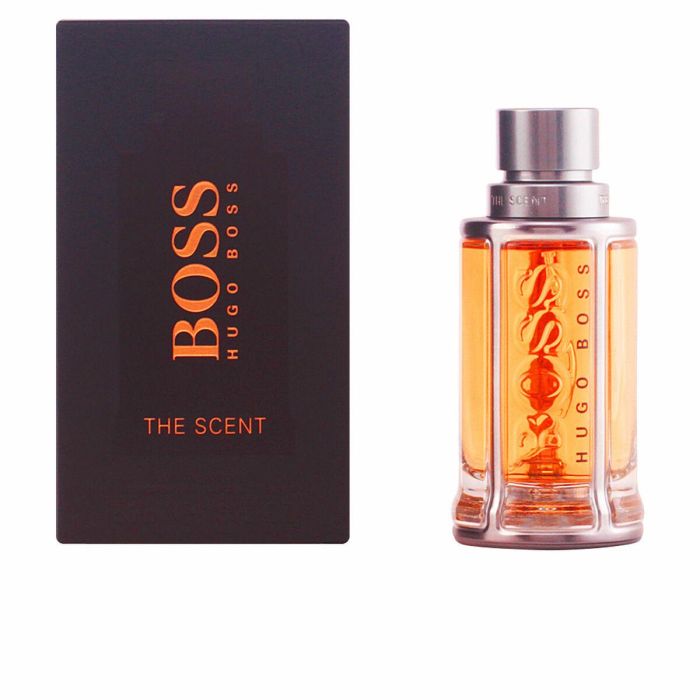 Perfume Hombre Hugo Boss EDT 2 Perfume Hombre Hugo Boss EDT 2