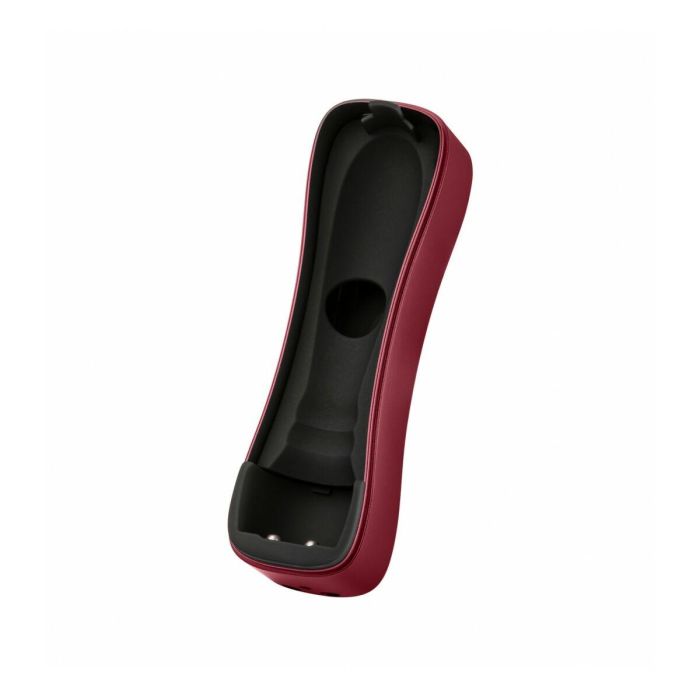 Bala Vibradora FemmeFunn Rojo 5 Bala Vibradora FemmeFunn Rojo 5