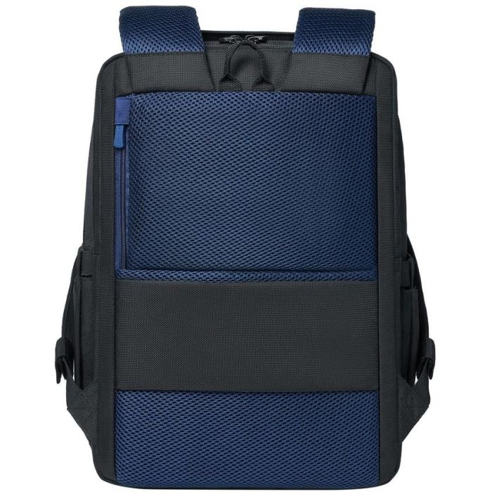 Rivacase 8425 MacBook Pro 16 Rucksack 14 ECO schwarz 5 Rivacase 8425 MacBook Pro 16 Rucksack 14 ECO schwarz 5