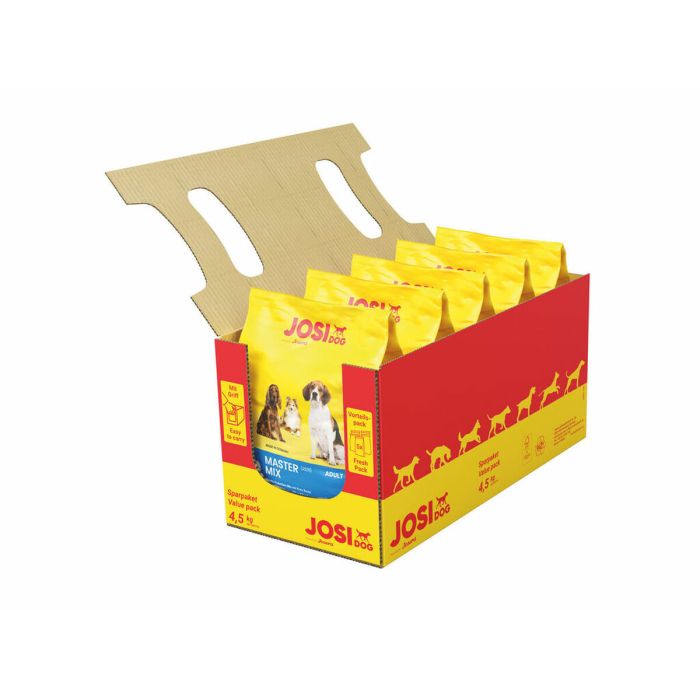 Pienso Josera Adulto 5 x 900 gr